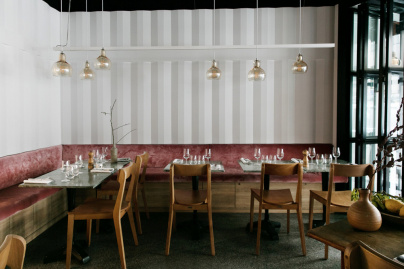 Feydeau Resto : la nouvelle épicerie fine x restaurant de Papa Sapiens