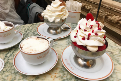 Angelina dévoile ses glaces gourmandes et généreuses pour l'été 2018