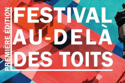 Festival Au-Delà Des Toits 2018