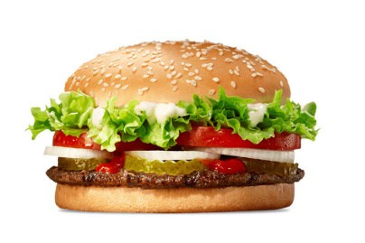 Burger King débarque à Nation