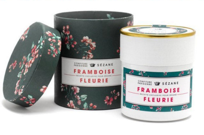 Ouverture de la confiturerie Confiture Parisienne