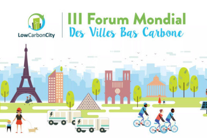 Le Forum Low Carbon City pour sensibiliser aux enjeux environnementaux