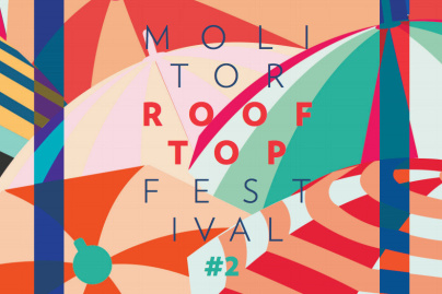 Molitor Rooftop Festival #2 