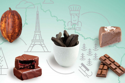 Journée Mondiale du Cacao 2018 : une semaine entière dédiée au chocolat