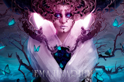 Emajinarium, Voyage au Pays des Rêves au Théâtre de la Madeleine