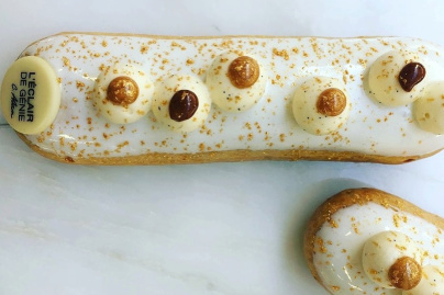 Fête de la Gastronomie 2018 : dégustations à l'Eclair de Génie