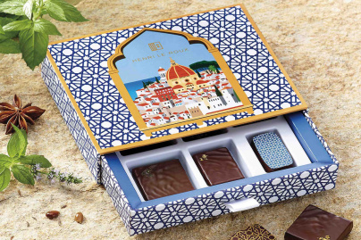 La Maison Le Roux révèle ses nouveautés pour l'automne-hiver 2018