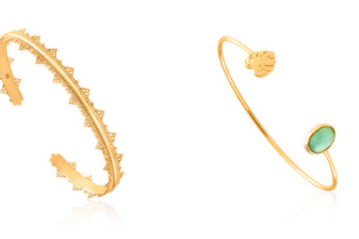 Cléor présente sa sélection de bijoux et de montres pour Noël 2018