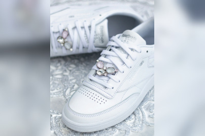 Reebok et Courir collaborent sur deux modèles iconiques