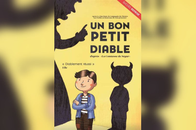 Un bon petit diable au Théâtre de l'Œuvre
