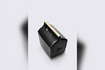 Alexander Wang x Magnum dévoilent une glacière ultra chic