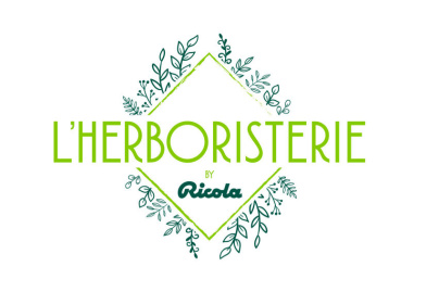 Pop-up store éphémère L’Herboristerie by Ricola