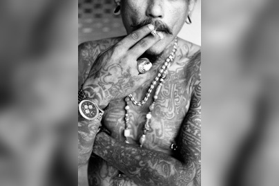 Exposition Les Oubliés : Thaïlande, Inde, Sénégal à la 193 gallery