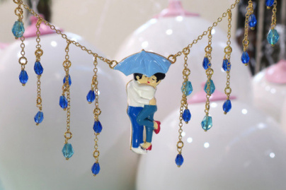 Les Néréides présente sa collection capsule signée Coucou Suzette