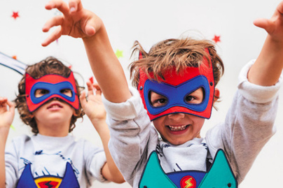 Comic Con Paris 2018 : un studio de cinéma gratuit à Vill'Up