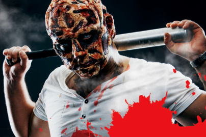 Halloween 2018 : un escape game à Carré Sénart