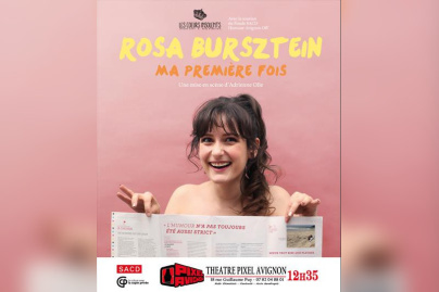 Ma Première Fois à La Petite Loge