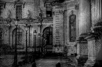 Paris, cité du crime : visite guidée de Paris sur les traces des grandes affaires criminelles