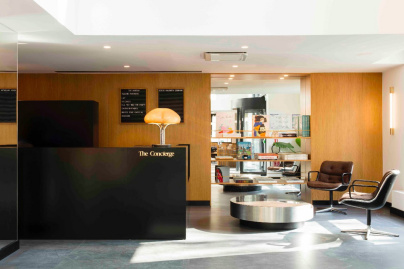 The Bureau ouvre un nouvel espace de co-working dans le 8er arrondissement