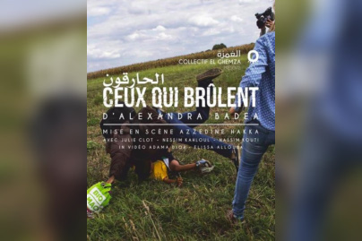 Ceux qui brulent au Théâtre Le Colombier à Bagnolet