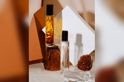 Alaena sort un coffret "Rituel de Roses" pour Noël 2018