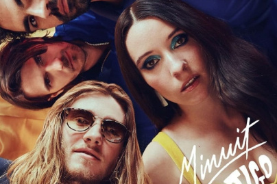 Minuit en concert à La Cigale