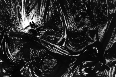 Hänsel & Gretel à la Philharmonie de Paris