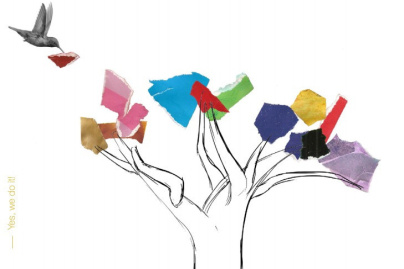 GreenBow Days, un festival éthique dans le 3e arrondissement