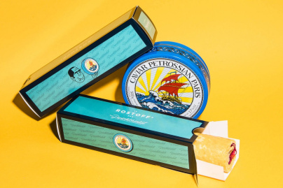 Petrossian x the Dwichtorialist