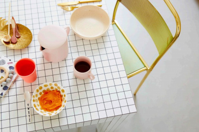 Pop up store de Noël Apiki & Popote