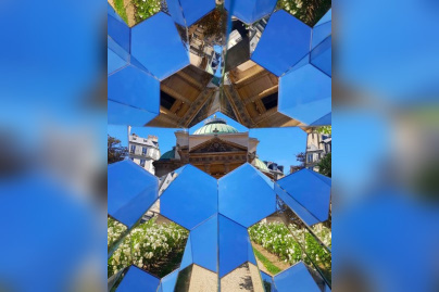 Marie-Antoinette, la comtesse du Barry : les diamants de la Révolution à la Chapelle Expiatoire 