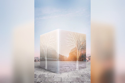 Belvedere Project : une expérience multi-sensorielle au Musée d'Art Moderne