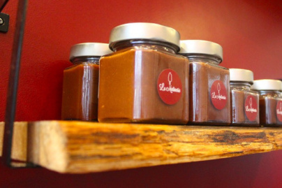 Chandeleur 2019 : la Mutinerie Chocolaterie dévoile des pâtes à tartiner insolites