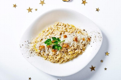 Vapiano vous livre ses spécialités italiennes le 1er janvier 2019