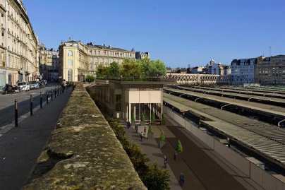 Ouverture de deux OKKO Hotels en 2019