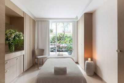 Reiki, sophrologie et méditation au Spa Le Bristol Paris