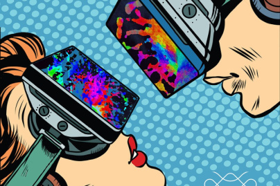 Saint-Valentin 2019 : des coffrets VR pour une expérience virtuelle en couple