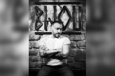 Show cooking du chef italien Gennaro Nasti aux Quatre-Temps 