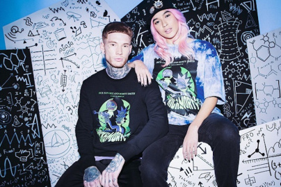 Une collection Rick & Morty chez Primark