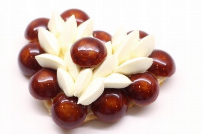 Saint-Valentin 2019 by Candy Paradis