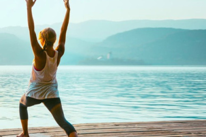 L'alimentation saine à l'honneur au Salon Bien-Etre, Medecine & Thalasso 2019