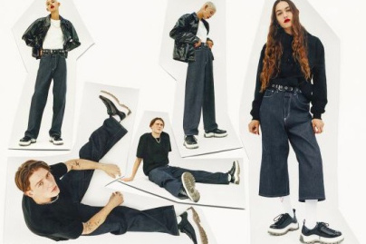 H&M sort une collection avec la marque suédoise Eytys