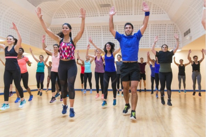 Swedish Fit propose des cours gratuits de gym suédoise à Paris