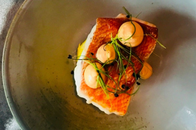 Saint-Valentin 2019 chez (V)ivre Canal Saint-Martin