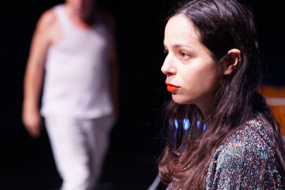 A Silver Factory au CentQuatre-Paris