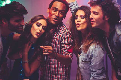 Saint-Valentin 2019 : une soirée-karaoké pour les célibataires au Bam Parmentier