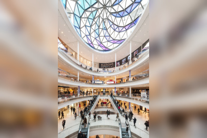 Saint-Valentin 2019 à Beaugrenelle