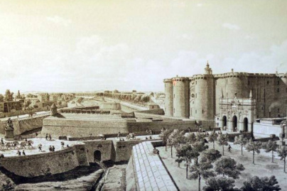 Visite guidée Mythes et Secrets de la Bastille 