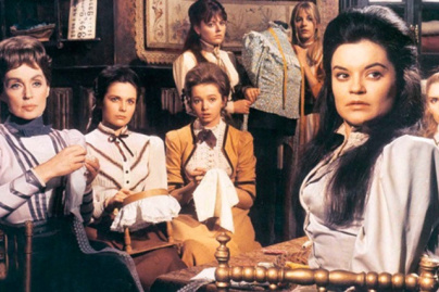 Cycle Le Fantastique Espagnol au Forum des Images