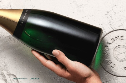 Le Village Champagne de Vignerons au Festival Omnivore 2019